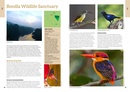 Vogelgids The 100 Best Birdwatching Sites in India | John Beaufoy