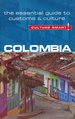 Reisgids Culture Smart! Colombia | Kuperard