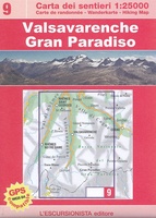 Valsavarenche Gran Paradiso