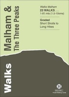 Malham and the Three Peaks