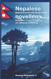 Reisgids - Reisverhaal Nepalese novellen | Krijn de Best, Barend Toet, Cas de Stoppelaar