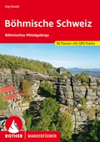 Böhmische Schweiz und Böhmisches Mittelgebirge