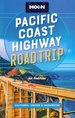 Reisgids Road Trip USA Pacific Coast Highway Road Trip | Moon Travel Guides