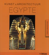 Reisgids Kunst & Architectuur in Egypte / Ullmann | ICOB