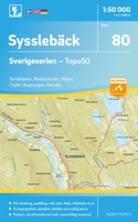 Sysslebäck