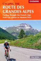 Cycling the Route Des Grandes Alpes
