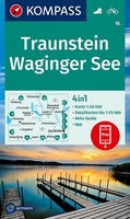 Traunstein - Waginger See