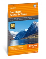 Sunnfjord - Jolster - Forde - Sognefjord