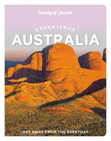 Reisgids Experience Australia | Lonely Planet