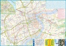 Stadsplattegrond Shanghai & China zuidoost | ITMB