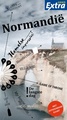 Reisgids ANWB extra Normandië | ANWB Media