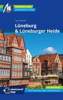 Lüneburg - Lüneburger Heide
