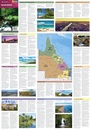 Wegenkaart - landkaart Queensland state map | Hema Maps