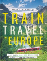 Train Travel in Europe - Europa