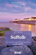 Reisgids Slow Travel Suffolk | Bradt Travel Guides