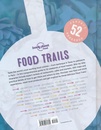 Reisgids Food Trails | Lonely Planet