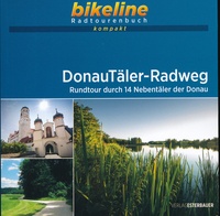 DonauTäler-Radweg