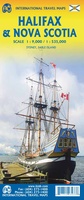 Halifax & Nova Scotia