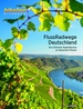 Fietsgids - Fotoboek Bikeline Deutschland Bildband FlussRadwege | Esterbauer