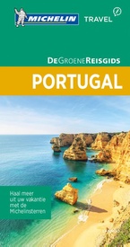 Reisgids Portugal | Lannoo