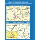 Topografische kaart 565-III Tragacete | CNIG - Instituto Geográfico Nacional1