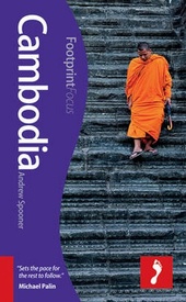 Reisgids Handbook Cambodia Focus | Footprint