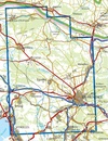 Wandelkaart - Topografische kaart 3143ET Aix-en-Provence | IGN - Institut Géographique National