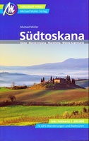 Südtoscana - Toscane zuid
