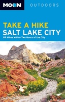 Take a Hike Salt Lake City