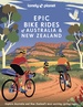 Reisinspiratieboek Bike Rides of Australia and New Zealand 1 | Lonely Planet