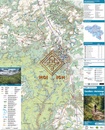 Wandelkaart 199 Fauvillers - Martelange | NGI - Nationaal Geografisch Instituut
