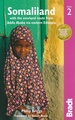Reisgids Somaliland | Bradt Travel Guides