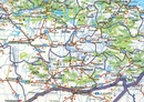 Wegenkaart - landkaart Naher-Osten, Midden Oosten | Freytag & Berndt