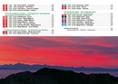 Wandelgids GTA – Grande Traversata delle Alpi Durch das Piemont bis ans Mittelmeer | Rother Bergverlag