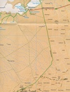Wegenatlas Map of Etosha | Project and Promotions