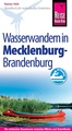 Kanogids Mecklenburg, Brandenburg | Reise Know-How Verlag