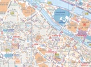 Stadsplattegrond 54 Paris – Parijs | Michelin