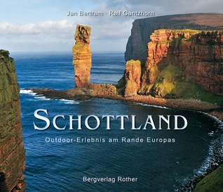 Fotoboek Schottland - Schotland | Rother Bergverlag