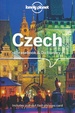 Woordenboek Phrasebook & Dictionary Czech - Tsjechisch | Lonely Planet