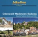 Fietsgids Bikeline Radtourenbuch kompakt Odenwald-Madonnen-Radweg | Esterbauer