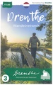 Wandelknooppuntenkaart 3 Wandelnetwerk Drenthe Midden-Drenthe | Recreatieschap Drenthe