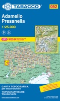 Adamello - Presanella