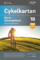 Norra Västergötland - Västergotland North