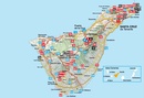 Wandelgids Tenerife - Teneriffa | Rother Bergverlag