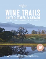 Wine Trails - USA and Canada
