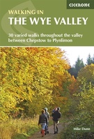 Walking in the Wye Valley