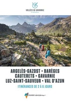 Argèles-Gazost - Barèges - Cauterets