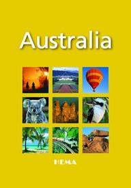 Spel Australië speelkaarten | Hema Maps