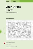 Chur - Arosa - Davos