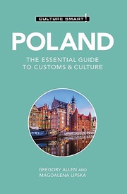 Reisgids Culture Smart! Poland - Polen | Kuperard